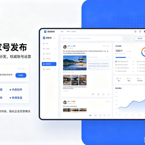 通许百家号信息发布代运营